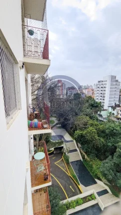 Imagem Apartamento à venda em São Paulo-SP, Vila Mariana: 1 quarto, 1 sala, 1 banheiro, 1 vaga, 42m² de área. Invista no seu novo lar!