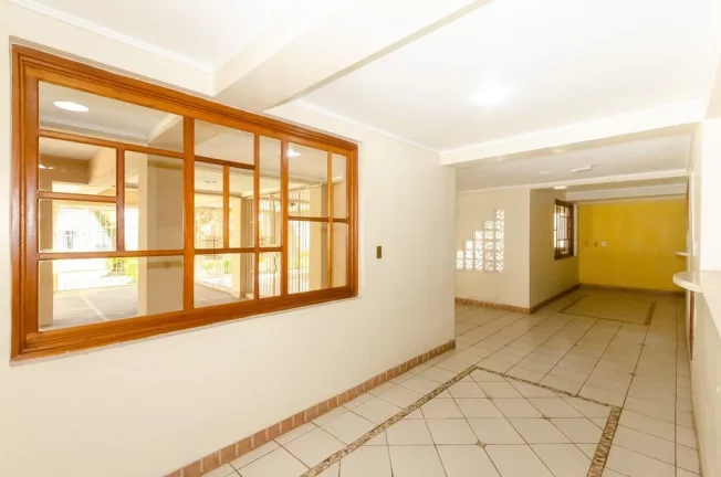 Imagem Apartamento para venda no bairro Jardim Botânico em Porto Alegre
