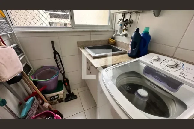Imagem Apartamento à Venda - Recreio, 3 Quartos, 75 m2