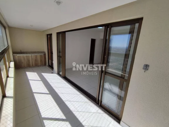 Imagem Apartamento Vila dos Alpes - Goiânia/GO