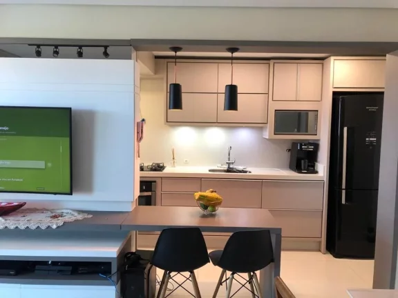 Foto do imóvel APARTAMENTO RESIDENCIAL em FLORIANÓPOLIS - SC, JARDIM ATLÂNTICO