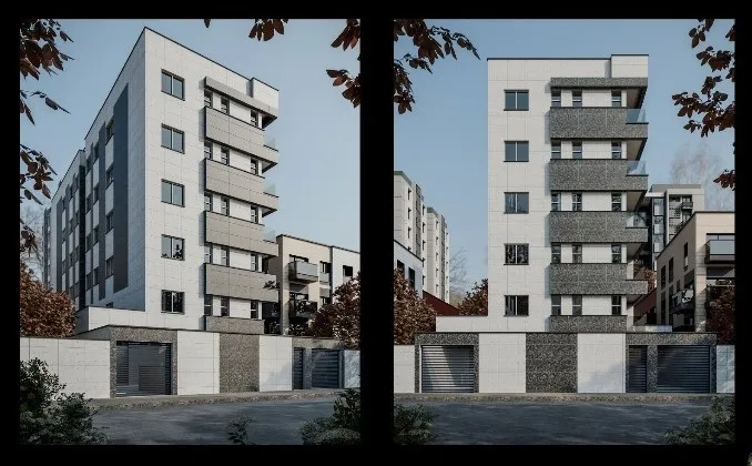 Foto do imóvel Apartamento Padrão