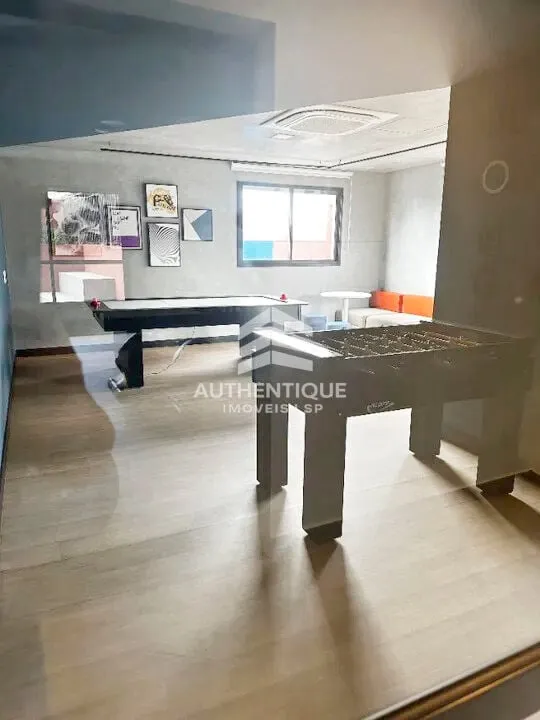 Imagem SMART HOME NOVA KLABIN BY SETIN - Apartamento à venda no bairro Nova Klabin - São Paulo/SP, Zona Sul