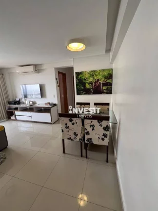 Imagem Apartamento à venda na Vila Alpes - Goiânia/GO