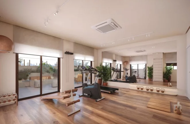 Imagem San Andreas Residence - Apartamento à venda no bairro Higienópolis - Porto Alegre/RS