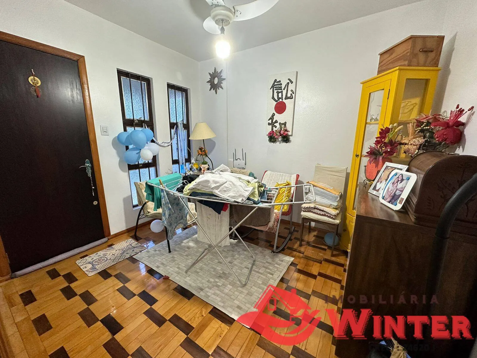 Imagem Casa na Vila Rica