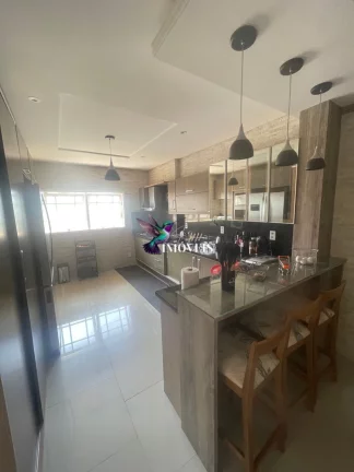 Imagem Casa à venda no bairro Viamópolis - Viamão/RS