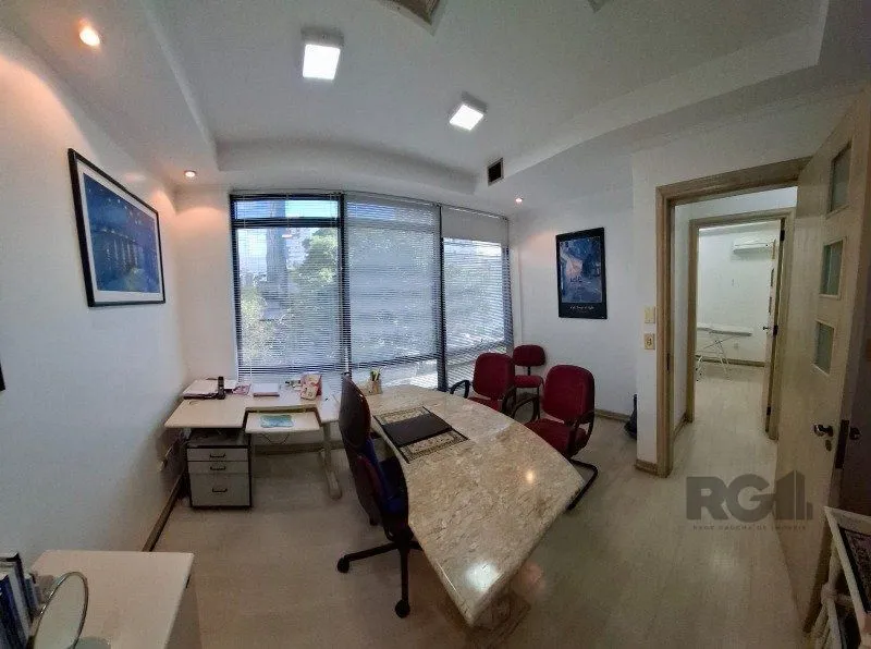 Imagem Sala Comercial em Moinhos de Vento