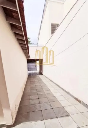 Imagem Casa três dormitórios zona mixta na av Iguape OPORTUNIDADE!