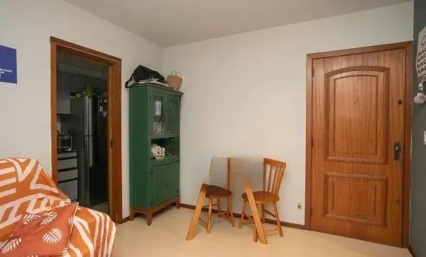 Imagem Apartamento em Petrópolis