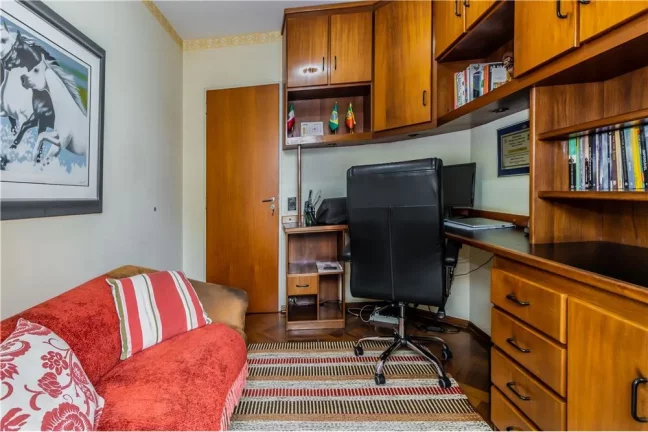 Imagem APARTAMENTO RESIDENCIAL em São Paulo - SP, Perdizes