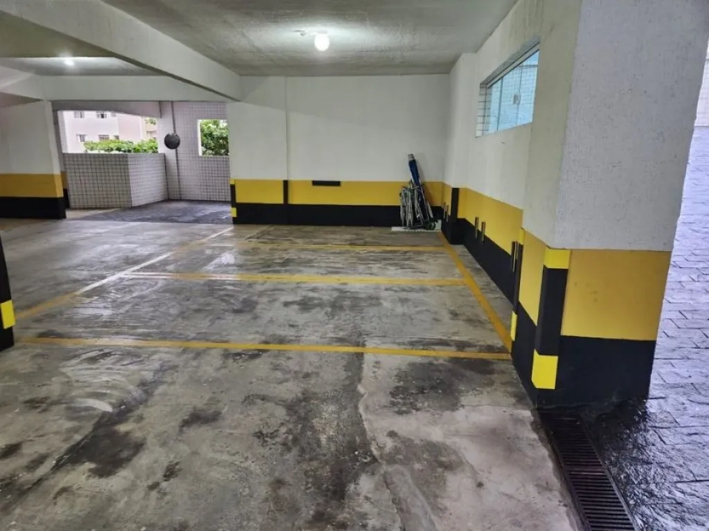 Imagem APARTAMENTO COM 150,00 m² - GUILHERMINA - PRAIA GRANDE SP