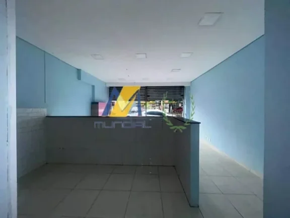 Imagem ???? Salão Comercial para locação com localização priveligiada