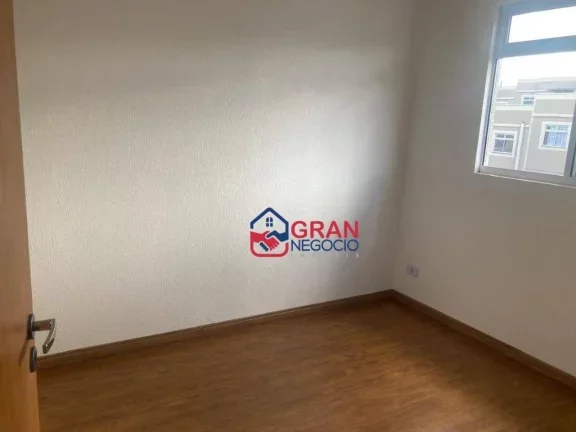 Imagem Apartamento com 2 dormitórios à venda - Almirante Tamandar?(C)/PR