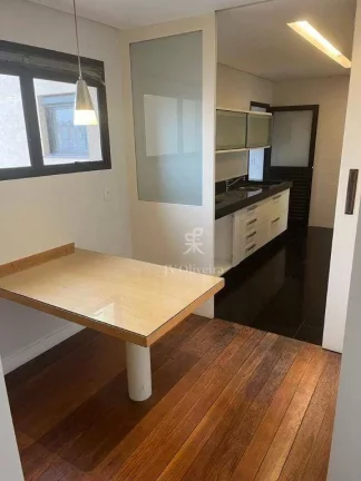 Imagem Apartamento com 3 dormitórios à venda, 192 m²- Panamby - São Paulo/SP