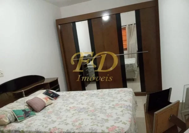 Imagem Casa para venda em Atibaia - SP