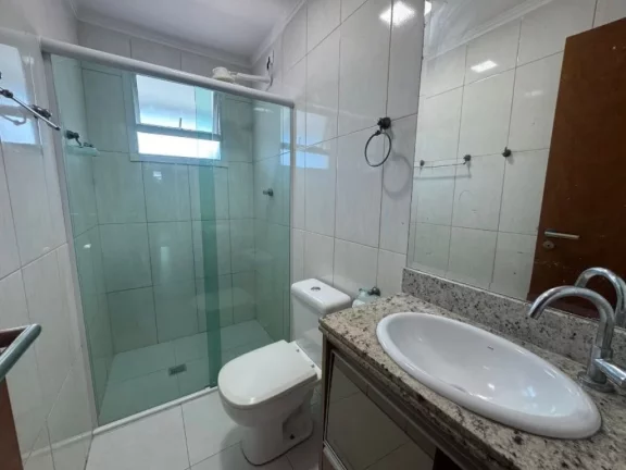 Imagem APARTAMENTO NA GUILHERMINA 3 DORMITÓRIOS 1 SUÍTE!!!