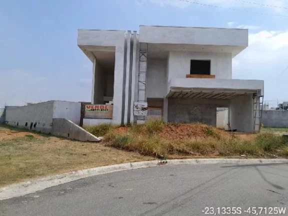 Oportunidade Única em CACAPAVA - SP | Tipo: Casa | Negociação: Leilão | Situação: Imóvel em RUA RIESLING