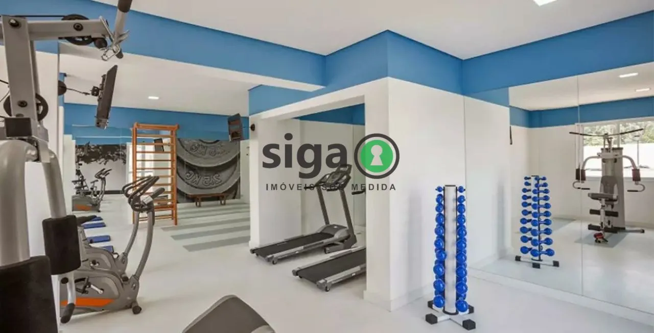 Imagem Apartamento para venda na Vila Andrade - São Paulo - SP