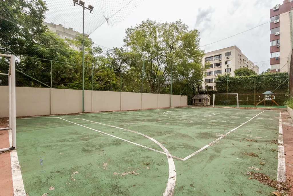 Imagem Apartamento em Tristeza