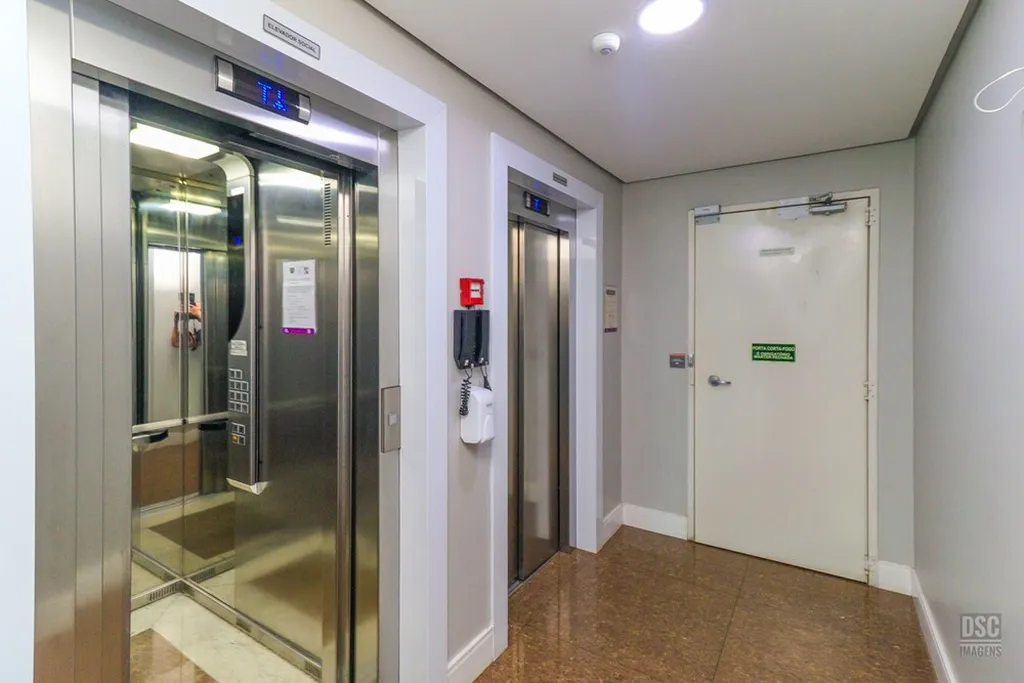Imagem Apartamento em Medianeira
