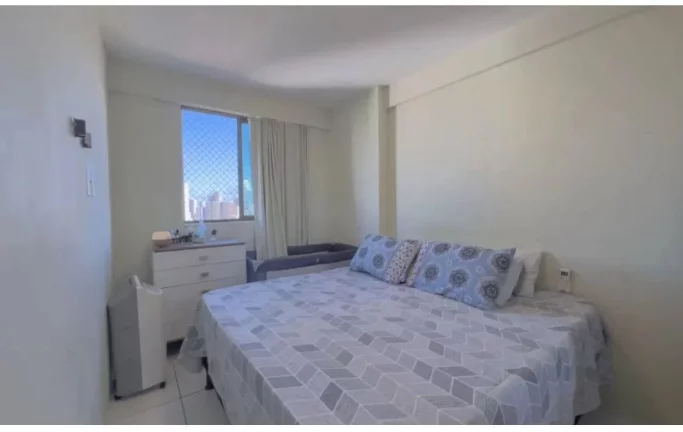 Imagem Apartamento em Candeias com 50m!