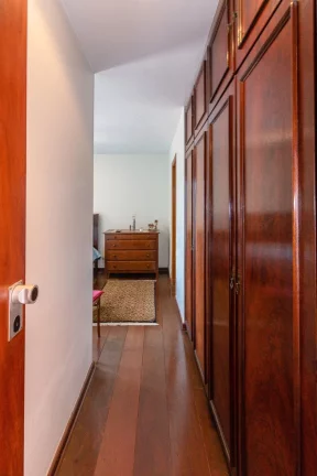 Foto do imóvel Apartamento à venda em São Paulo, Perdizes, com 3 quartos, 162m2 em Doutor Emílio Ribas
