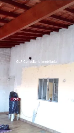 Imagem Casa t?(C)rrea no Jardim Colibris Indaiatuba-SP