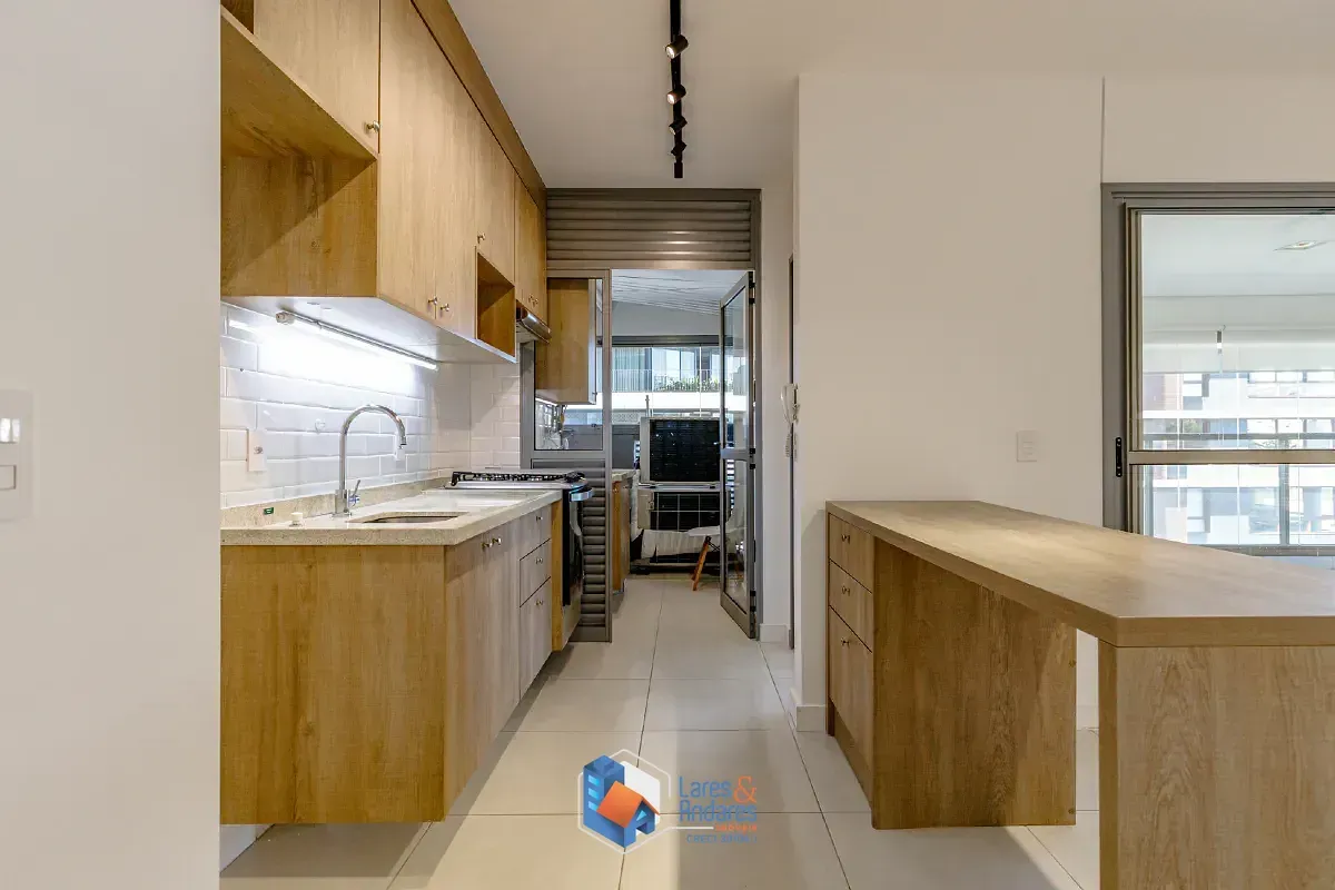 Imagem Apartamento para venda em Vila Madalena com 3 quartos, sendo 1 suíte, 103m²