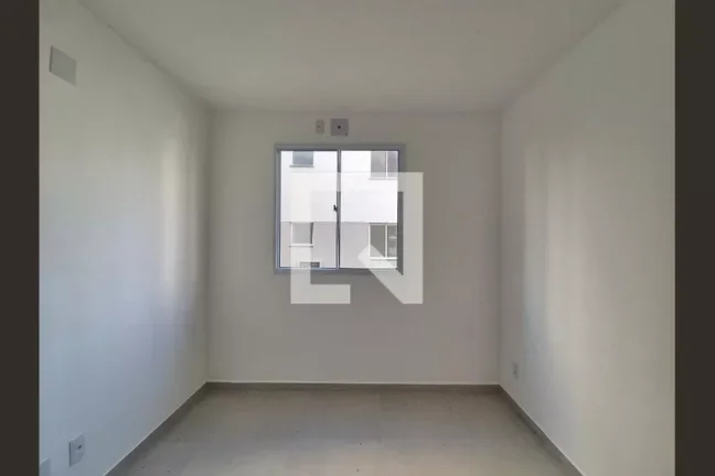 Imagem Apartamento à Venda - Vargem Pequena, 2 Quartos, 50 m2