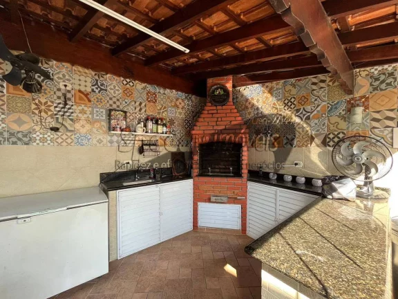 Imagem Sobrado em Santos para venda 3 dormitórios.