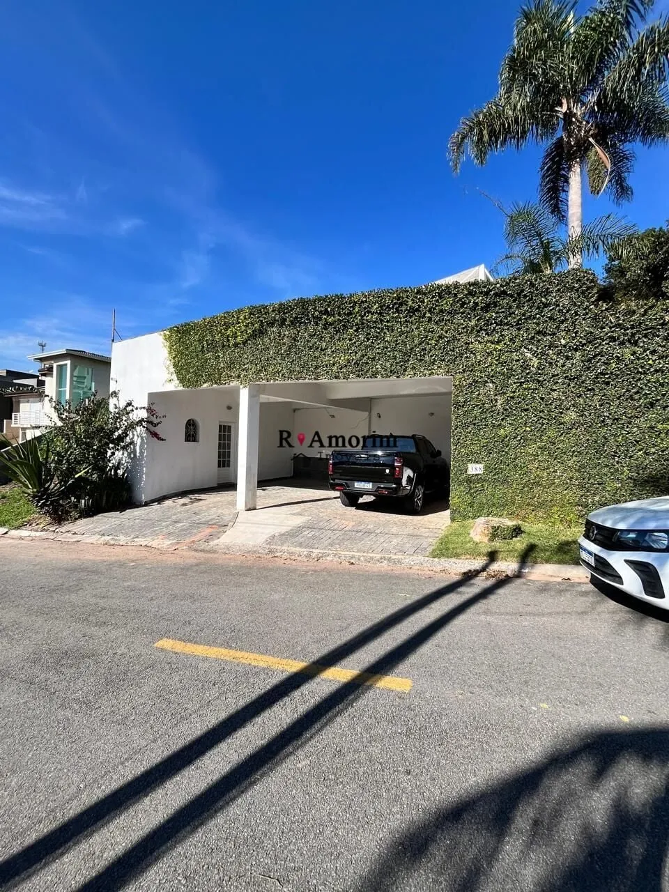 Imagem São Fernando Residência - Casa a venda no Cond, São Fernando Residencia em Barueri/SP