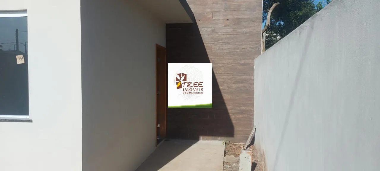 Imagem VENDA DE CASA TÉRREA EM JUNDIAPEBA, EM MOGI DAS CRUZES/SP, 182m² com 3 quartos, suíte, sala ampla, quintal gramado e garagem para 2 autos CONSULTE-NOS