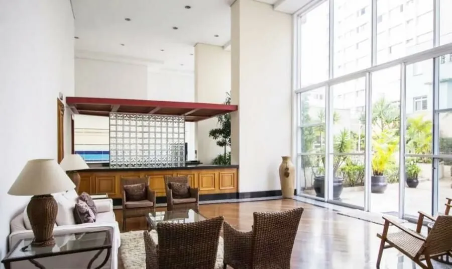 Imagem VIRGILIO PINHEIROS - Apartamento à venda em São Paulo/SP