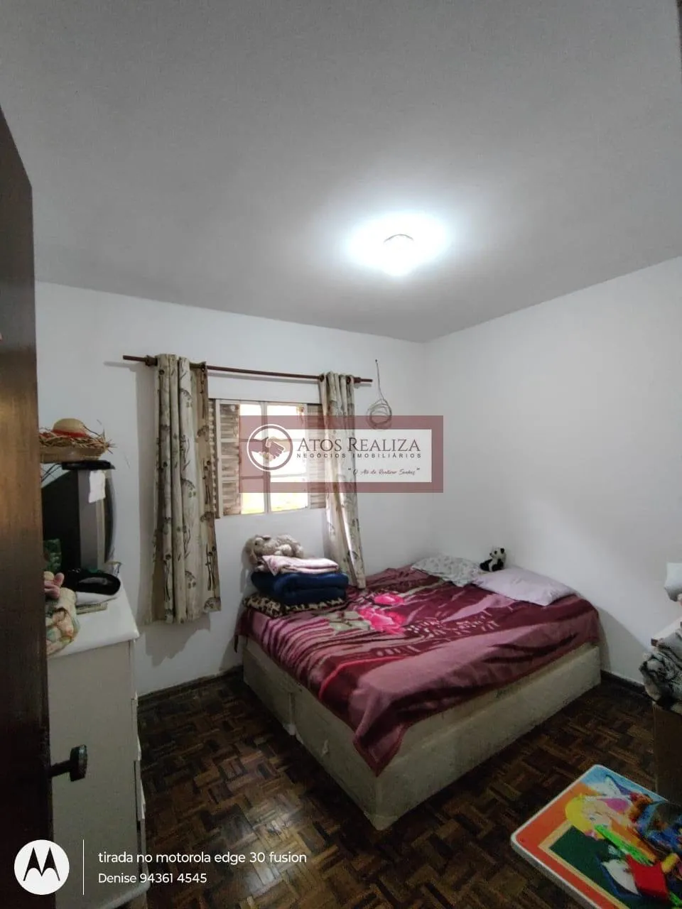 Imagem Casa à Venda em Jardim Beatriz - 3 Dormitórios, 132m²