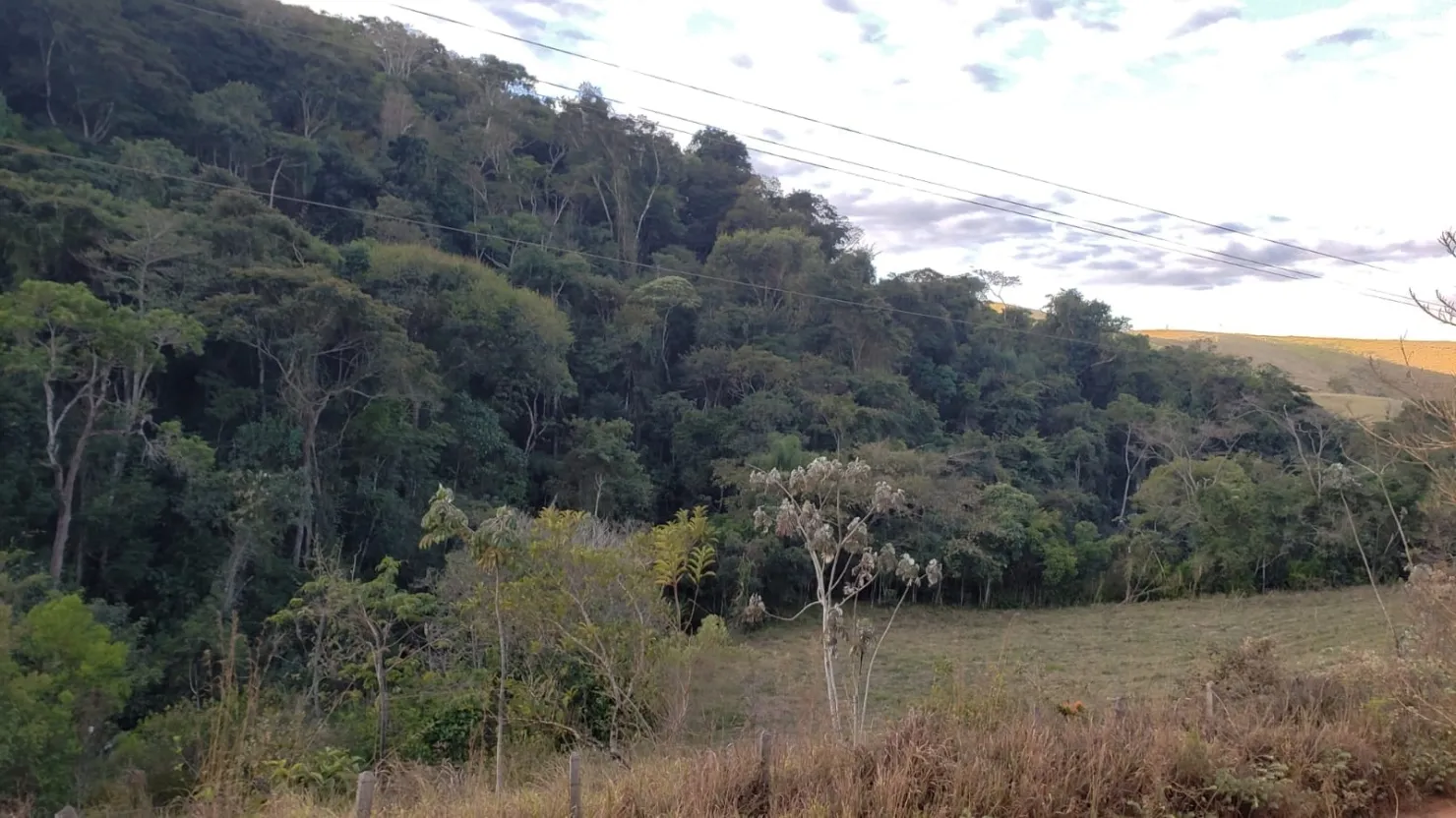 Imagem Chácara à venda 30000M², Aterrado, Lorena - SP