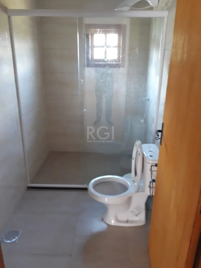Imagem Casa para Venda - 54.61m², 2 dormitórios, Centro