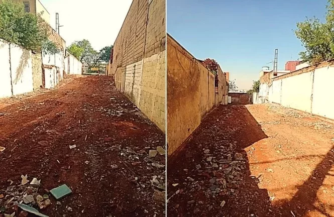Imagem EXCELENTE TERRENO À VENDA - ANHANGABAÚ, JUNDIAÍ-SP