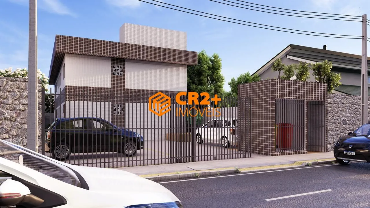Imagem Apartamento em Casa Caiada - Olinda - Prive Duplex - 50m -