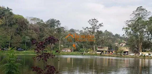 Imagem Terreno à venda, 1434 m² por R$ 287.500,00 - Água Azul - Guarulhos/SP