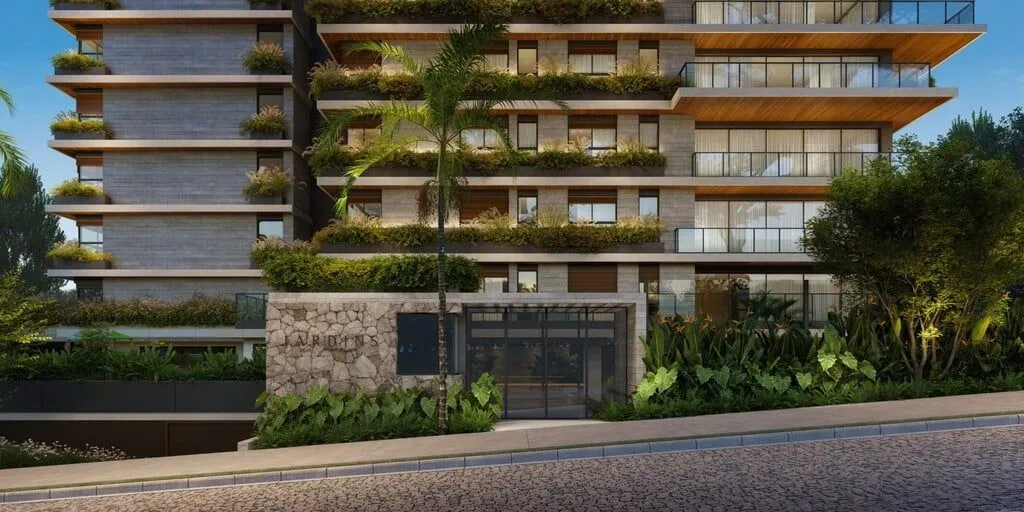 Imagem Apartamento em Três Figueiras