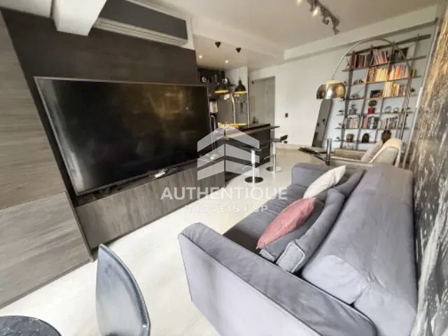 Imagem CIRAGAN - Apartamento no bairro Cerqueira César à venda