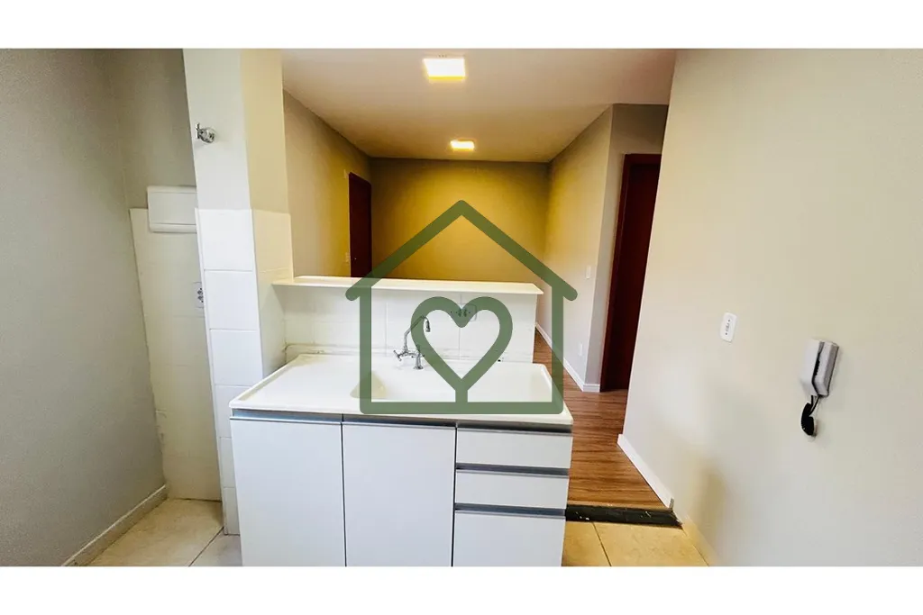 Imagem Descubra a joia oculta no coração da Vila Nova, Porto Alegre! Este apartamento deslumbrante, ofere...