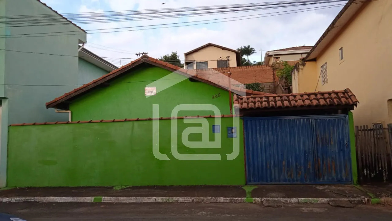 Casa 3 quartos à venda em Jardim Eldorado, Botelhos