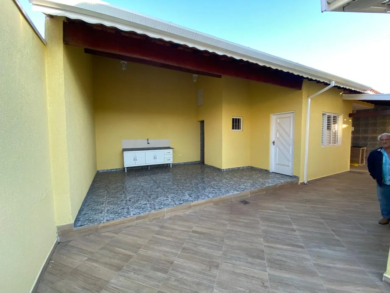 Imagem Casa à venda 4 Quartos, 2 Suites, 2 Vagas, 300M², Residencial Campo Belo, Pindamonhangaba - SP
