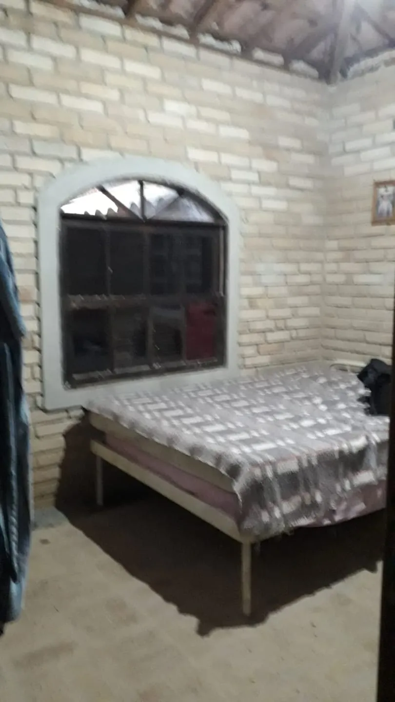 Imagem Chácara à venda 2 Quartos, 3 Vagas, 12200M², Piracuama, Pindamonhangaba - SP