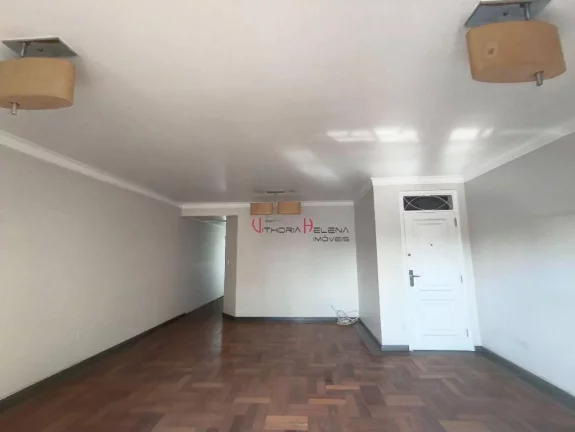 Imagem Apartamento com 3 dormitórios para alugar, 180 m² por R$ 5.288/mês - EDIFÍCIO IDA CARBONARI - Itatiba/SP