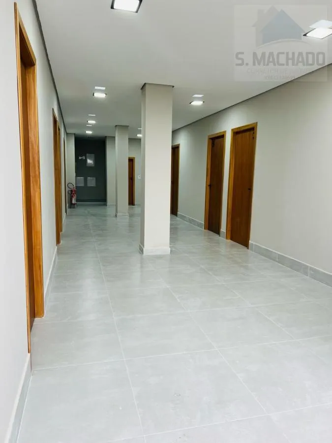 Imagem Apartamento para Venda em Santo André / SP no bairro Vila Curuça