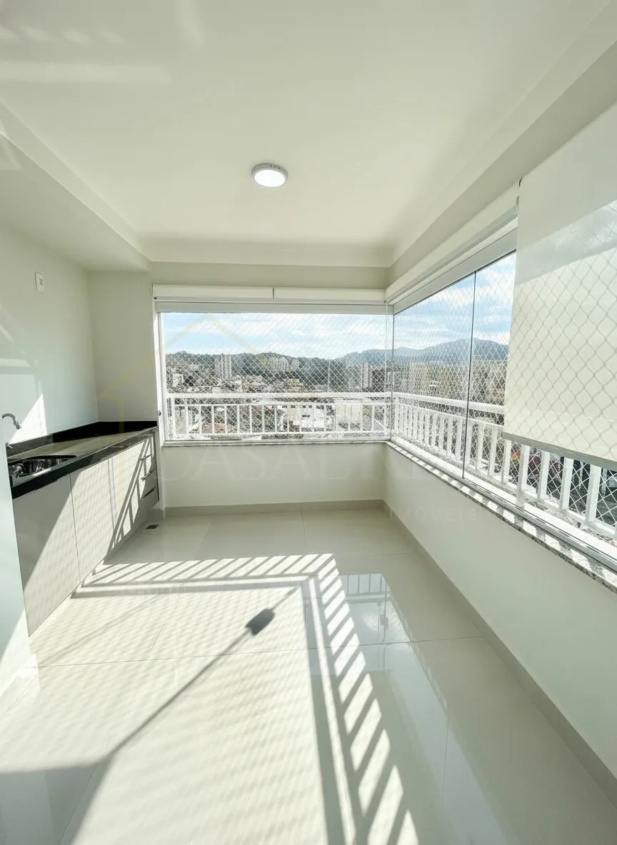 Imagem Apartamento 2 suítes à venda em Jardim Country Club, Poços de Caldas