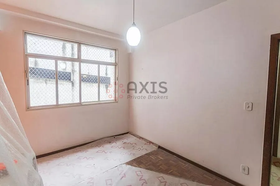 Imagem Funcionários - 4 quartos - 160m2